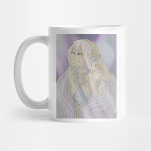 Hitori Omou Mug